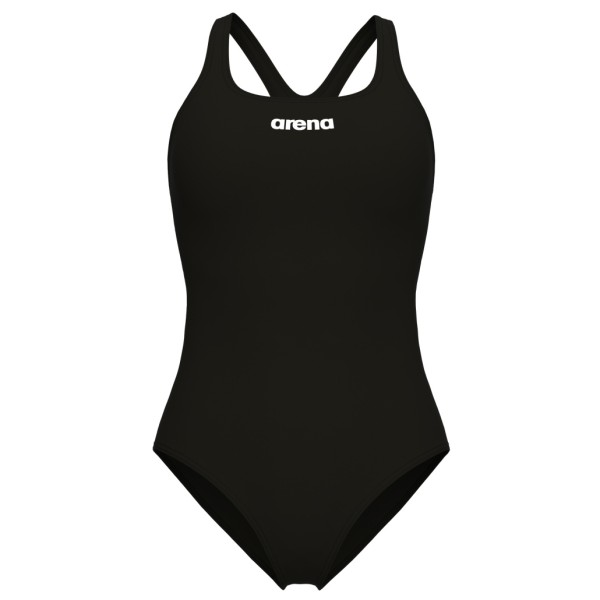 

Женский командный купальник swim pro solid - swimsuit Arena, мультиколор