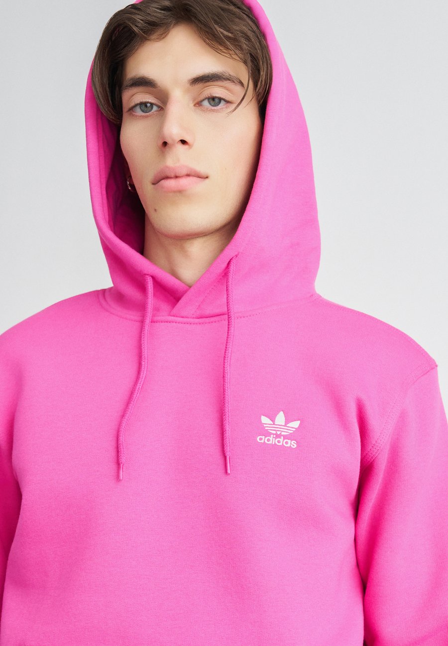 

Худи Adidas Originals Hoodie, Semi Lucid Fuchsia/Pink