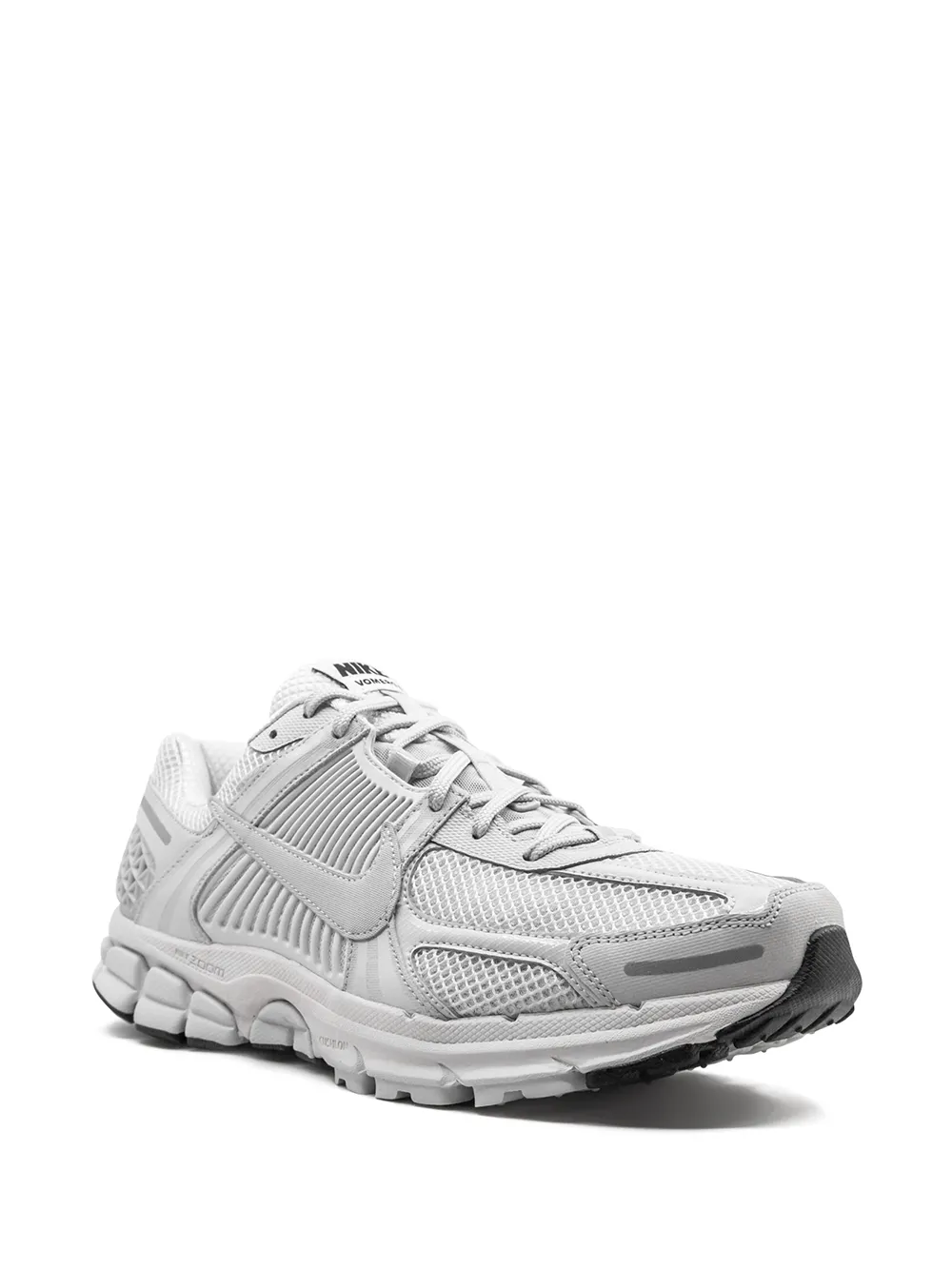 Кроссовки Zoom Vomero 5 Nike, серый — фото 2