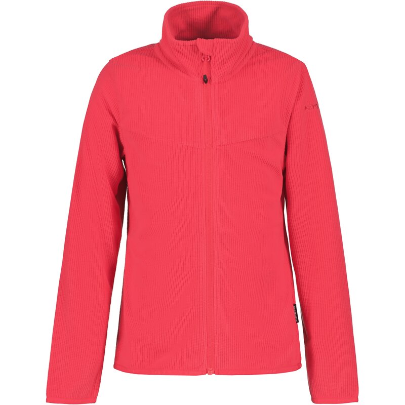 

Unterjacke kimball jr Icepeak, цвет himbeere