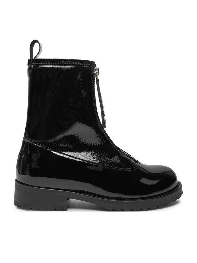 

Ботинки Karl Lagerfeld Kids Botines Z30305 M, черный