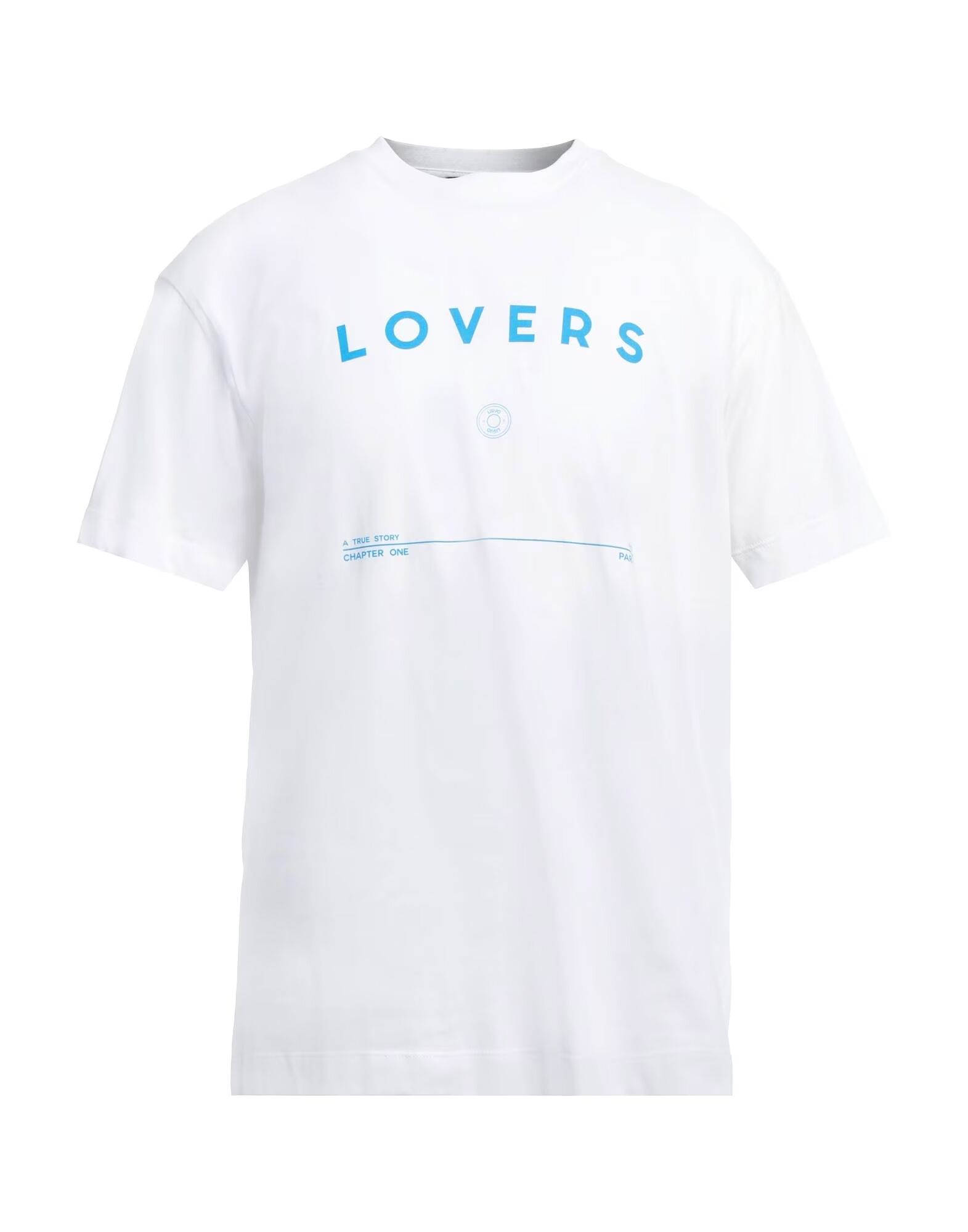 

Футболка Liu •Jo, белый