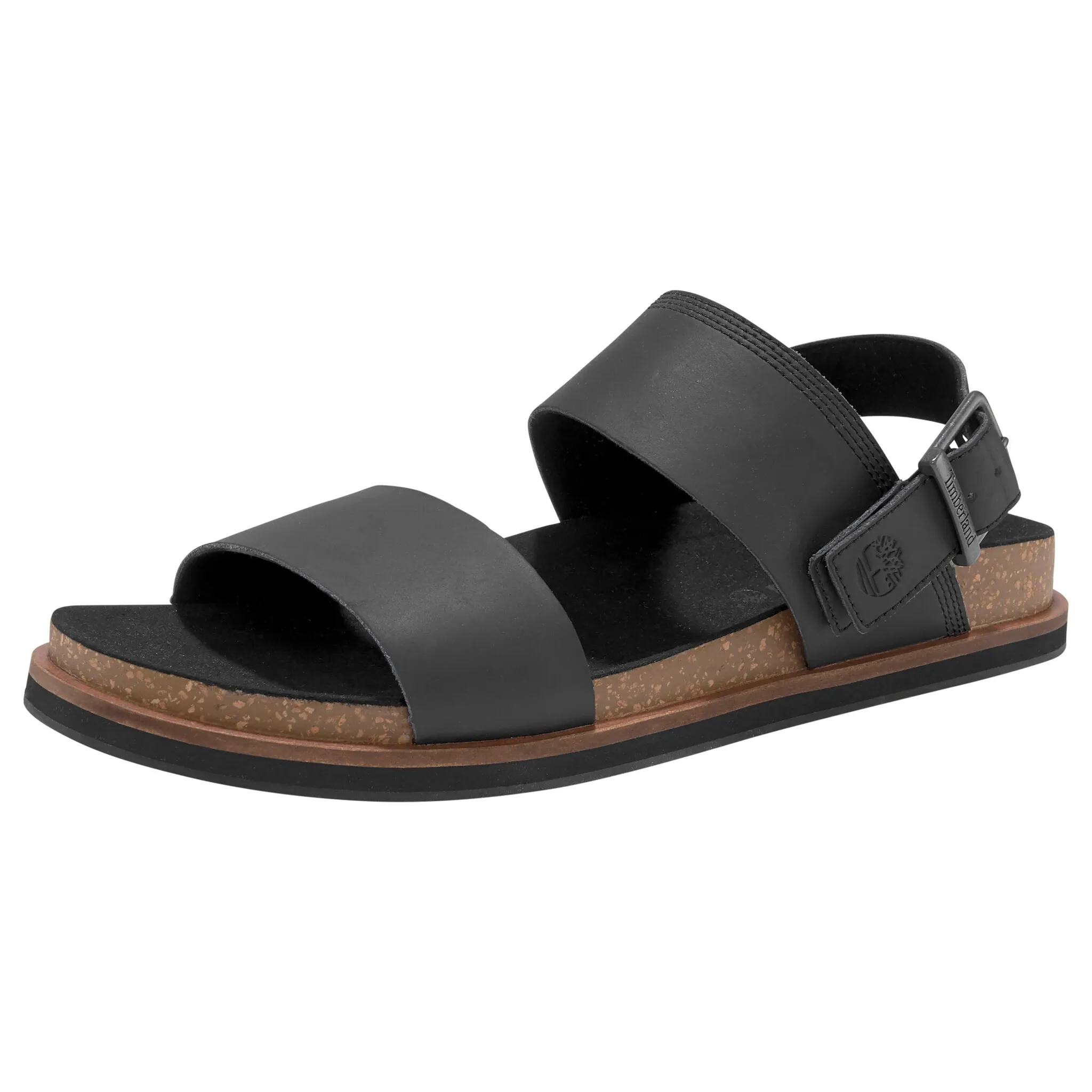 

Сандалии Timberland для улицы "Amalfi Vibes 2Band Sandal", черный