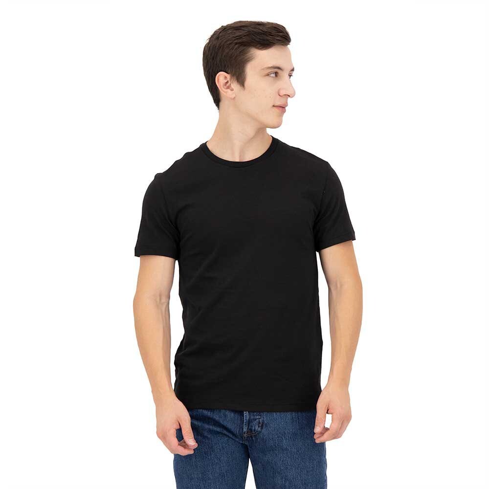 

Футболка Levi's Slim, черный