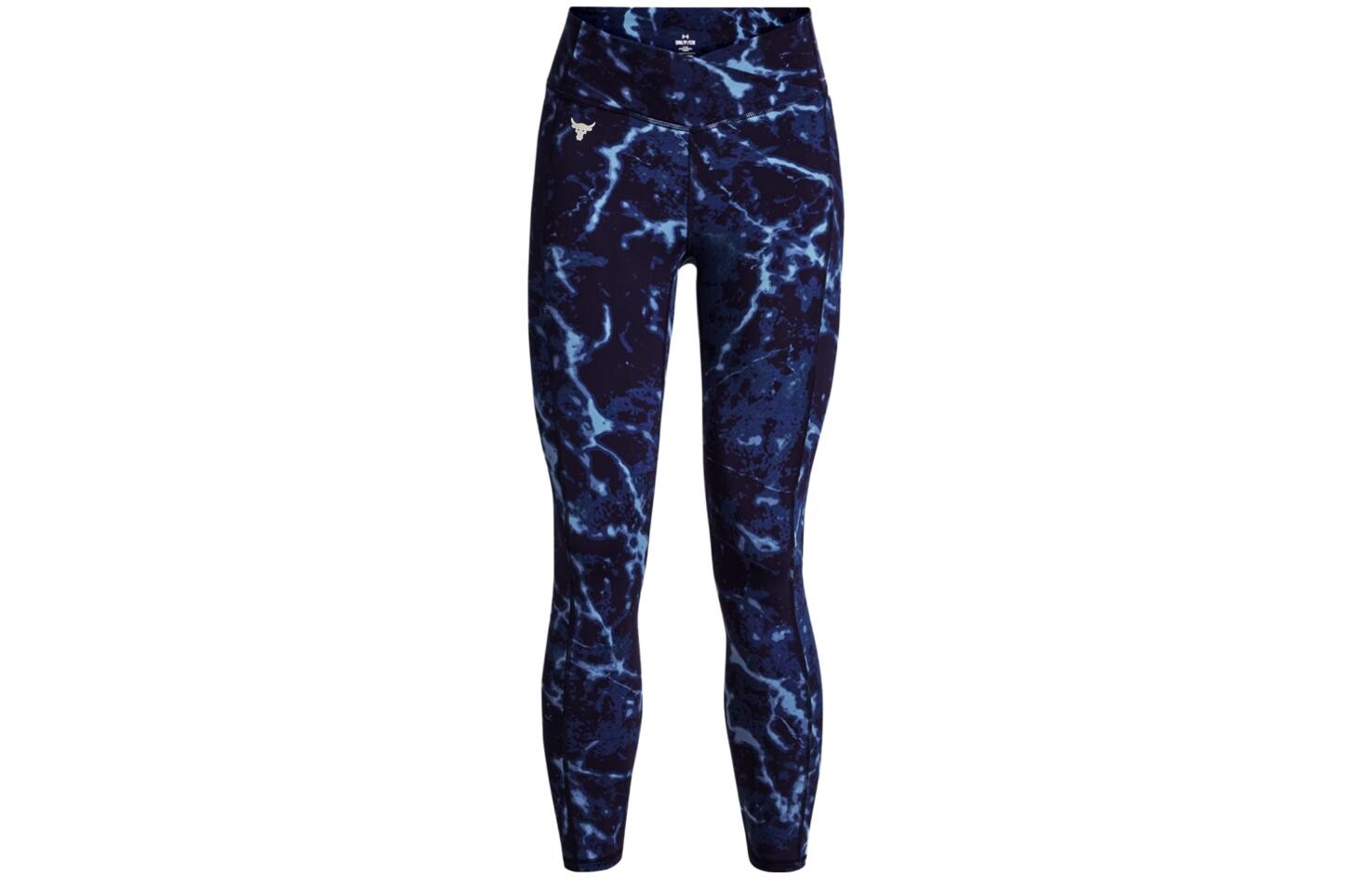 

Женские леггинсы Under Armour, цвет Blue