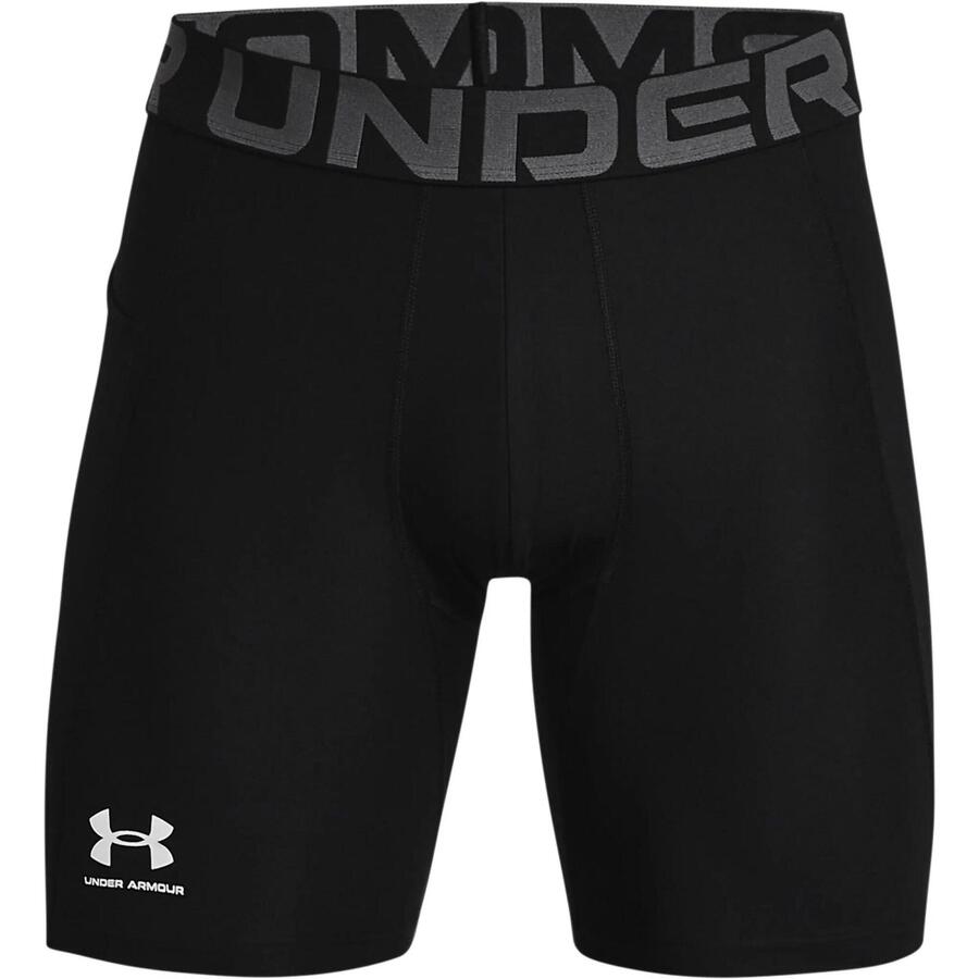 

Мужские компрессионные шорты Under Armour Heat Gear — 1361596
