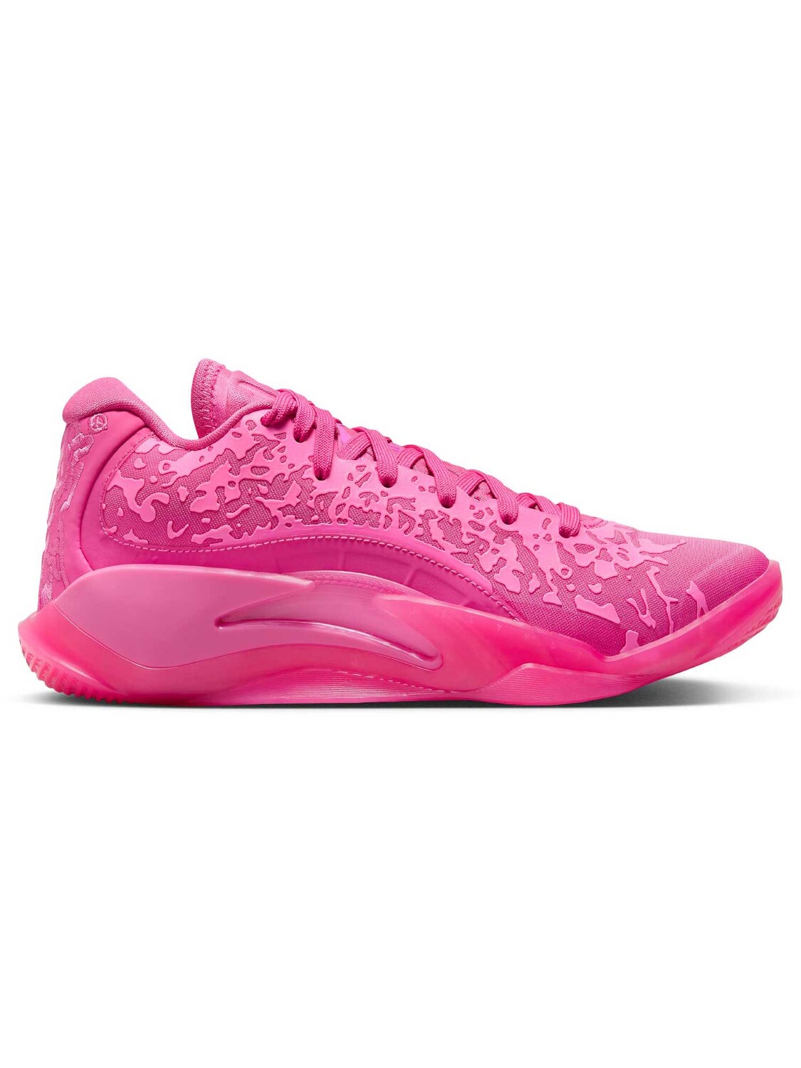 

Кроссовки Jordan JORDAN ZION 3 (GS), розовый