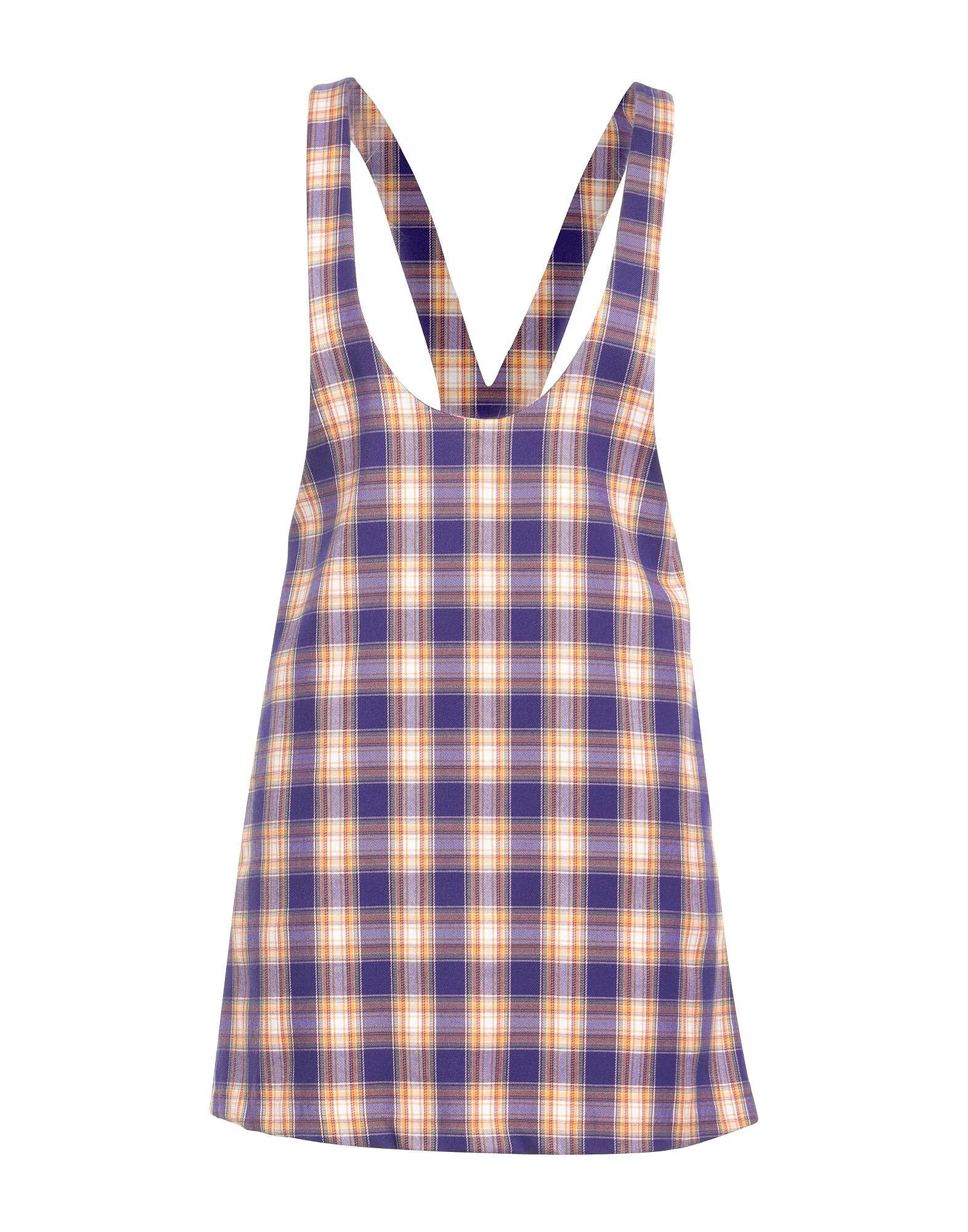 

Мини-платье Vicolo, фиолетовый