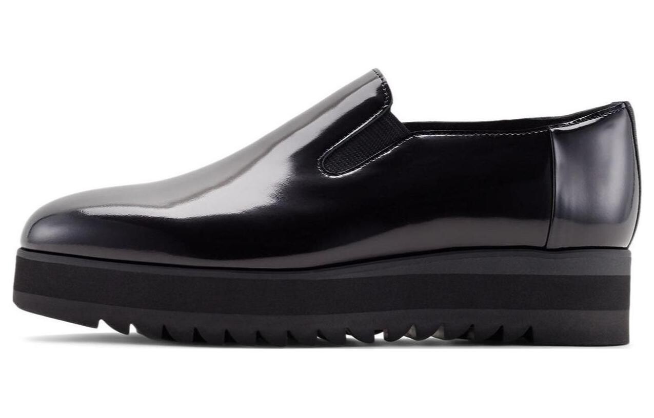 

Onitsuka Tiger Flatform Slip-on Loafers