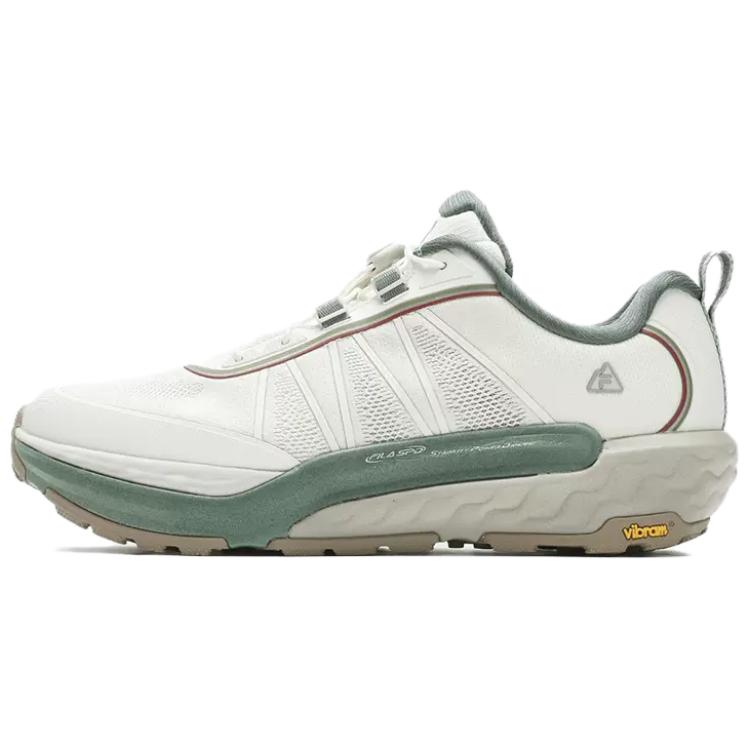 

FILA SPD HORIZON Обувь для активного отдыха Мужская, Green/White