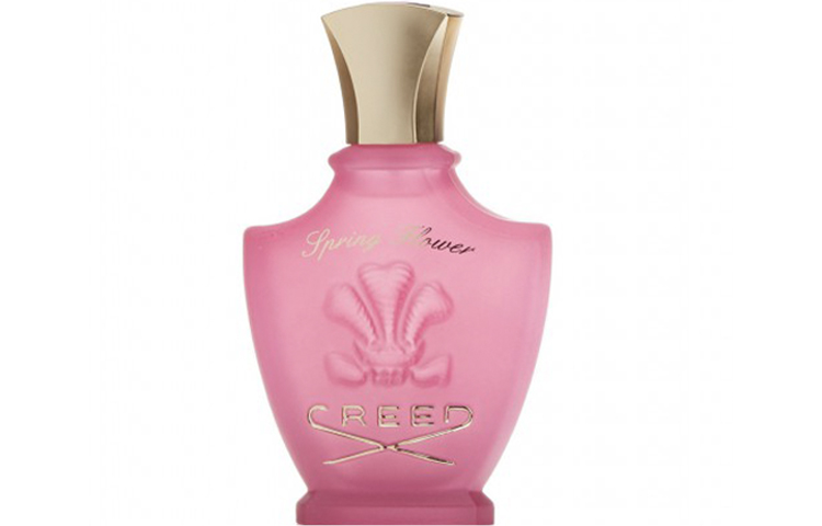 

Женские духи Classic Spring Potpourri фруктово-цветочные Eau De Parfum с жасмином и розой 30 мл/75 мл/250 мл/500 мл Creed