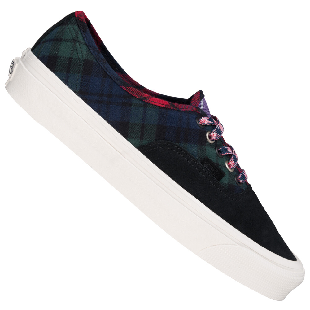 

Мужские кроссовки Vans Authentic 44 DX, Серый, Мужские кроссовки Vans Authentic 44 DX