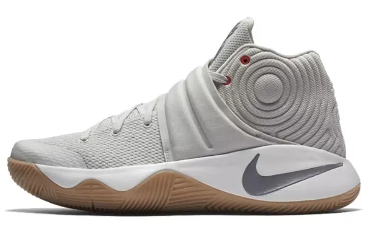 

Мужские баскетбольные кроссовки Nike Kyrie 2