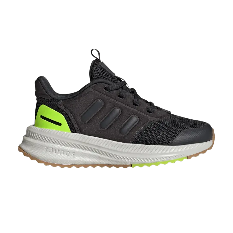 

Кроссовки adidas X_PLRPHASE C 'Carbon Lucid Lemon', черный