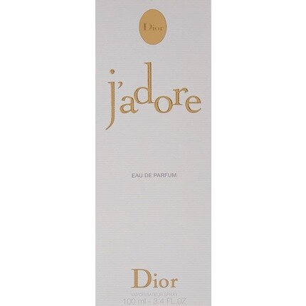 Парфюмированная вода Dior J'Adore 100 мл, Christian Dior — фото 2