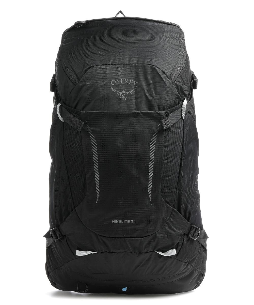 

Походный рюкзак Hikelite 32 S/M нейлон Osprey, черный