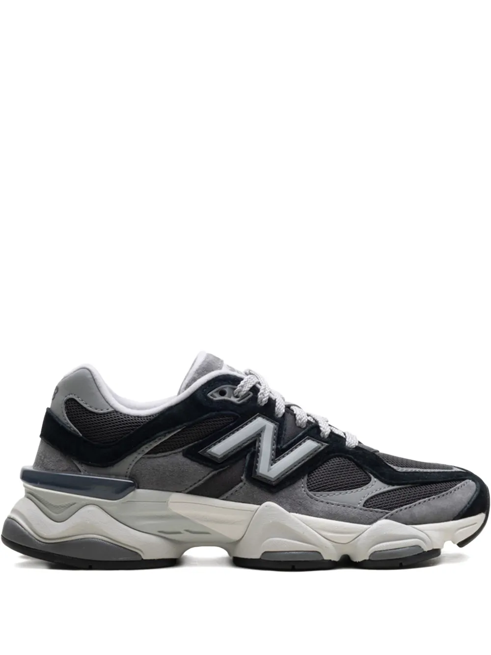 

Кроссовки 9060 Black/Grey NEW BALANCE, черный