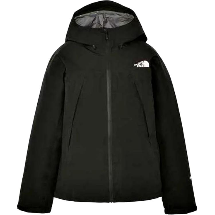 

THE NORTH FACE Куртка женская черная, Black