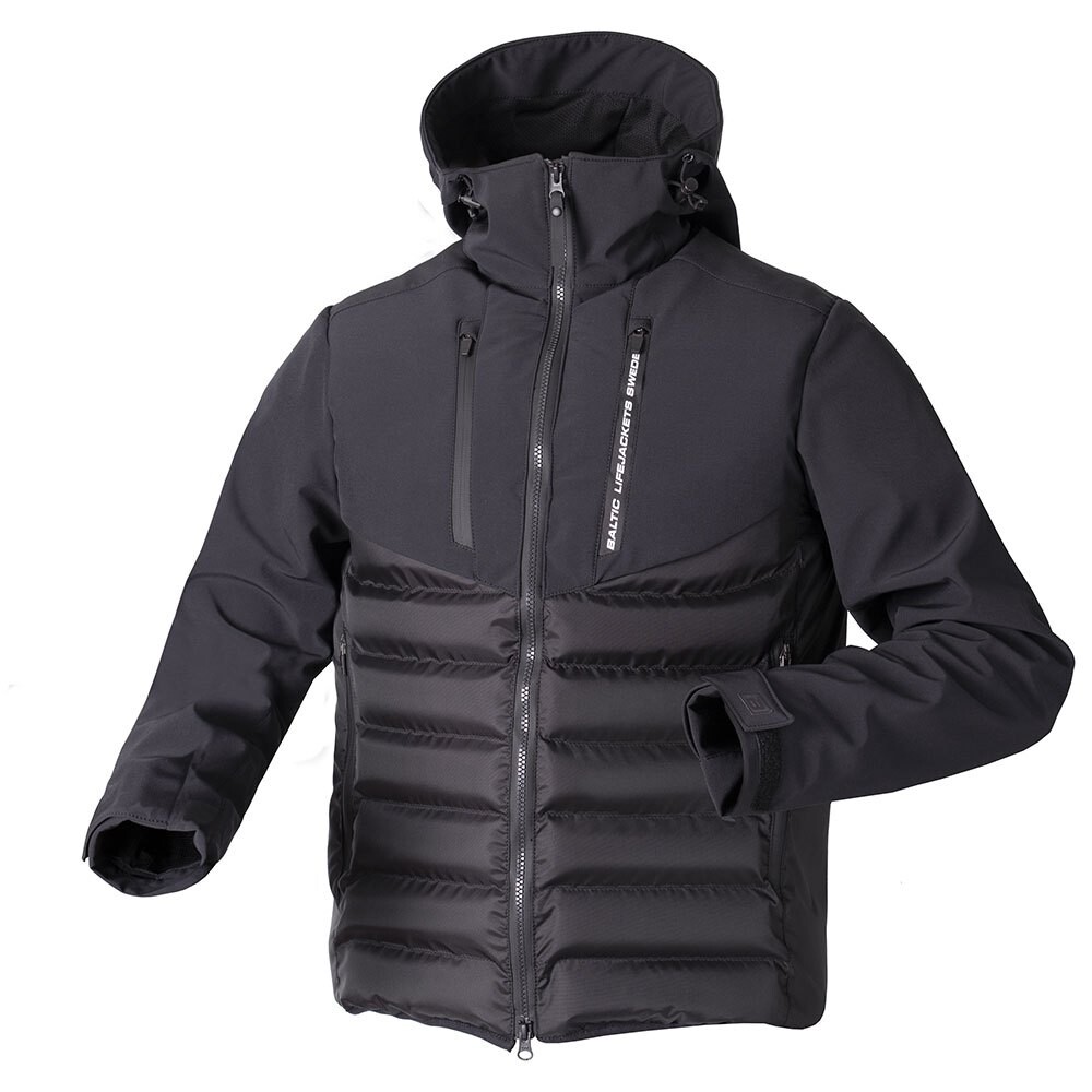 

Куртка Baltic Hamble 50N Floating, черный