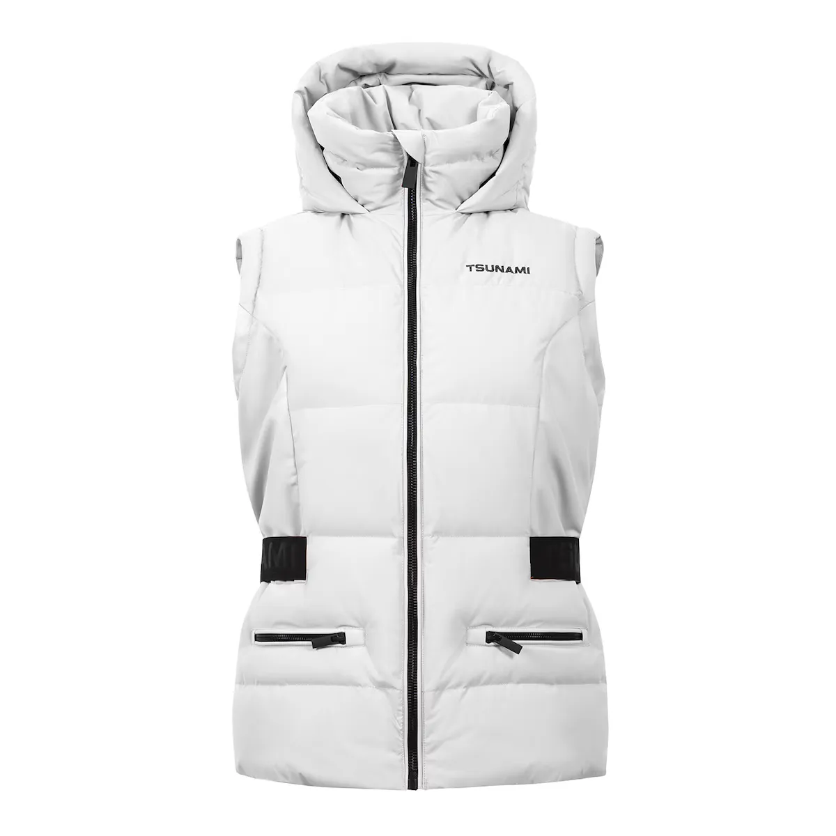 

Женский жилет Hannah Tsunami, белый