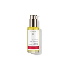 

Dr Hauschka Oil Treat Лим Лем