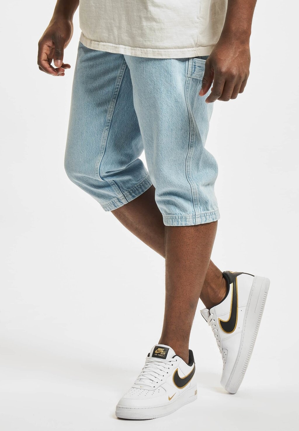 

Джинсовые шорты ecko unltd., цвет Blue