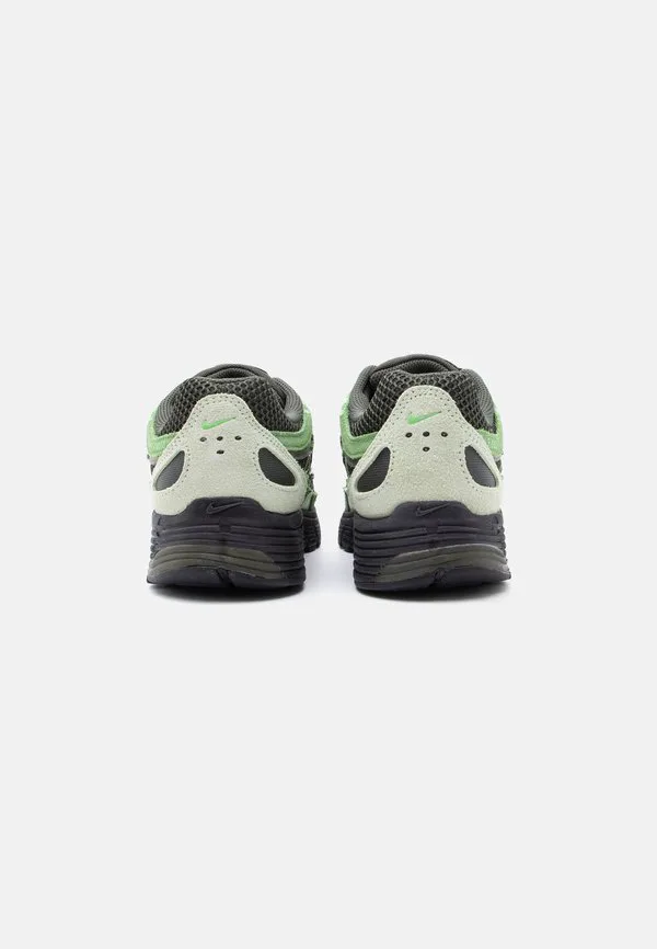 Кроссовки p 6000 Nike Sportswear, Sequoia/Chlorophyll/Volt Tint/Mean Green/Cargo Khaki/Black — фото 3