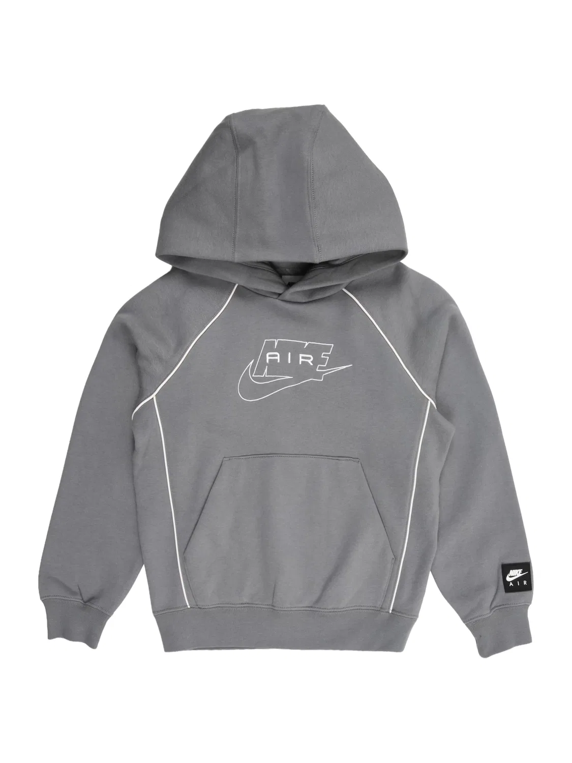 Толстовка 'AIR' Nike Sportswear, Dark Grey