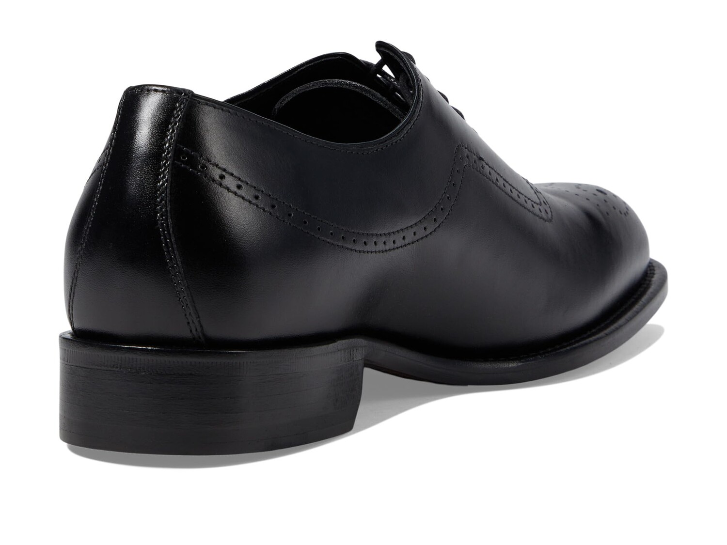 

Оксфорды Johnston & Murphy Collection Ellsworth Plain Toe Medallion