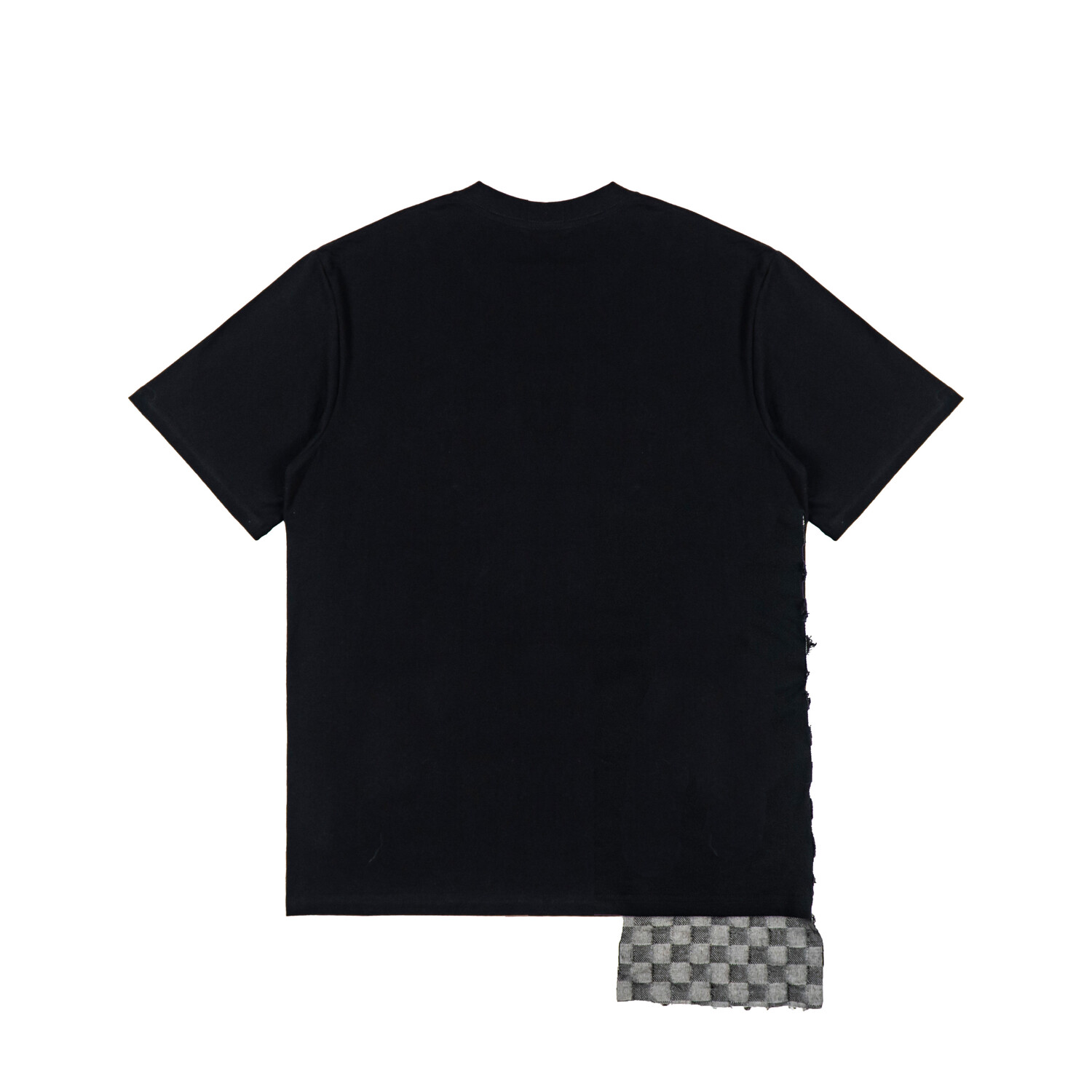 

Футболка унисекс черная Adidas Originals, черный