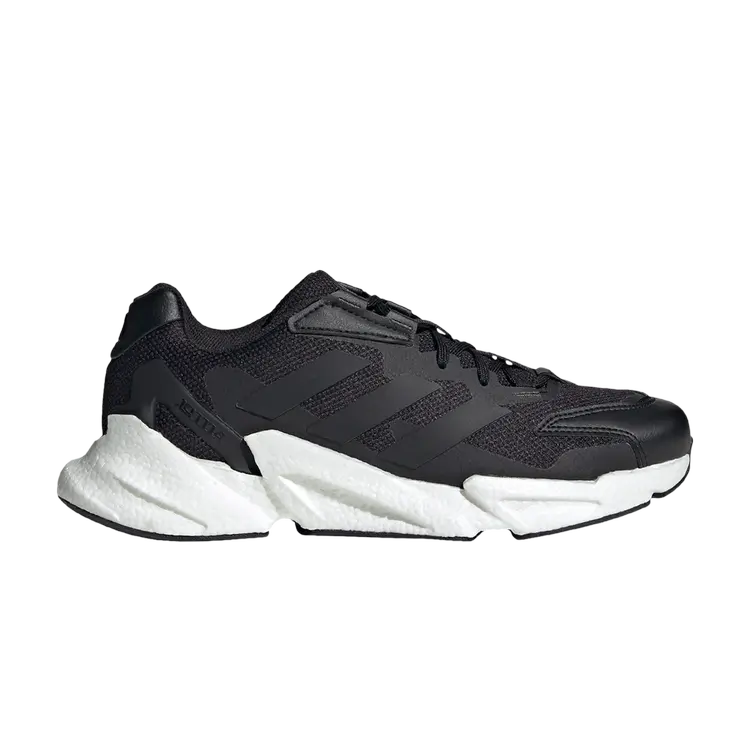 

Кроссовки Adidas X9000L4, черный, Серый, Кроссовки Adidas X9000L4, черный