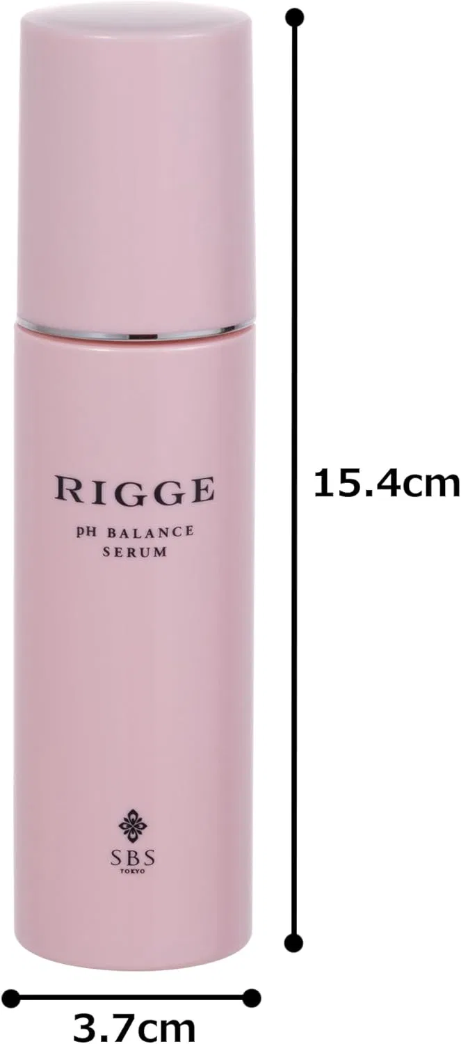 Сыворотка Sbs Tokyo — Для лица Ridge Balance Serum, 100 мл — фото 2
