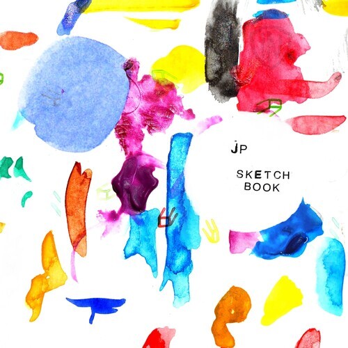 

Аудиокассета JP: Sketch Book