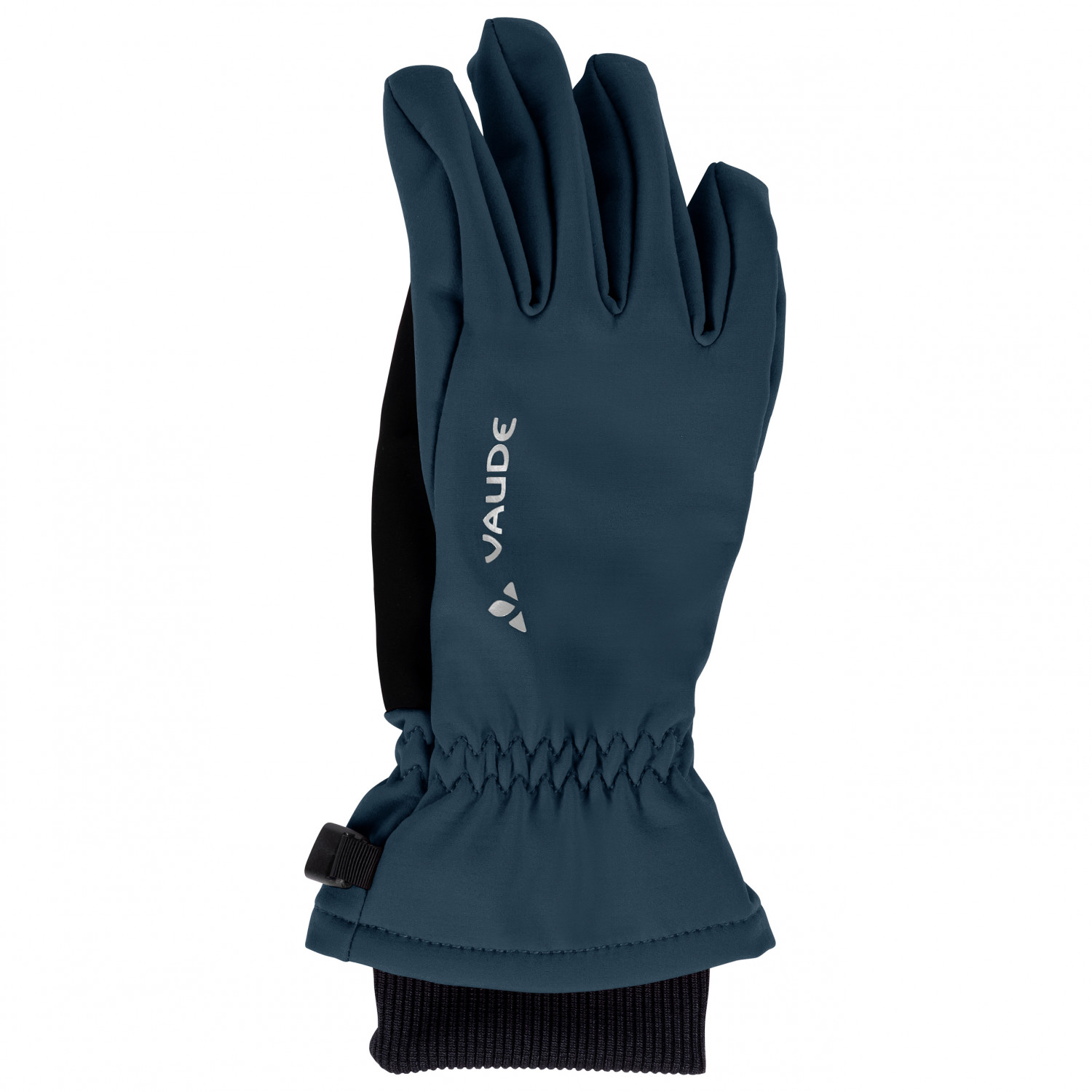 

Перчатки Vaude Rondane Gloves, цвет Dark Sea