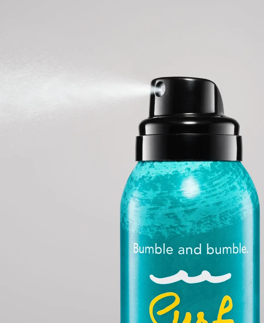 Bumble and Bumble Спрей-гель для укладки волос Surf Foam Spray Blow Dry, 113 мл — фото 2