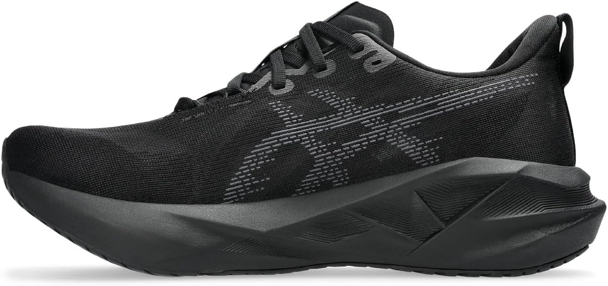 Мужские кроссовки ASICS Novablast 5, Multicoloured — фото 4