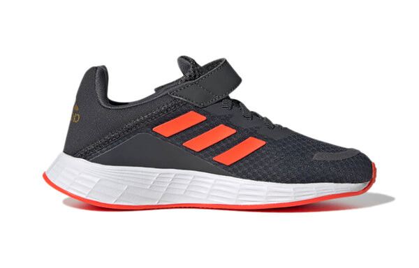 Кроссовки duramo sl Adidas, серый — фото 2