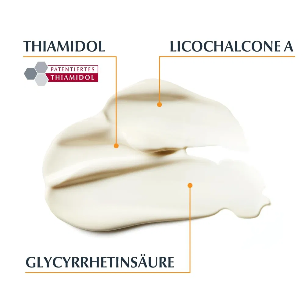Солнцезащитный флюид для лица «Pigment Control» SPF 50+ 50 мл от Eucerin Eucerin — фото 4