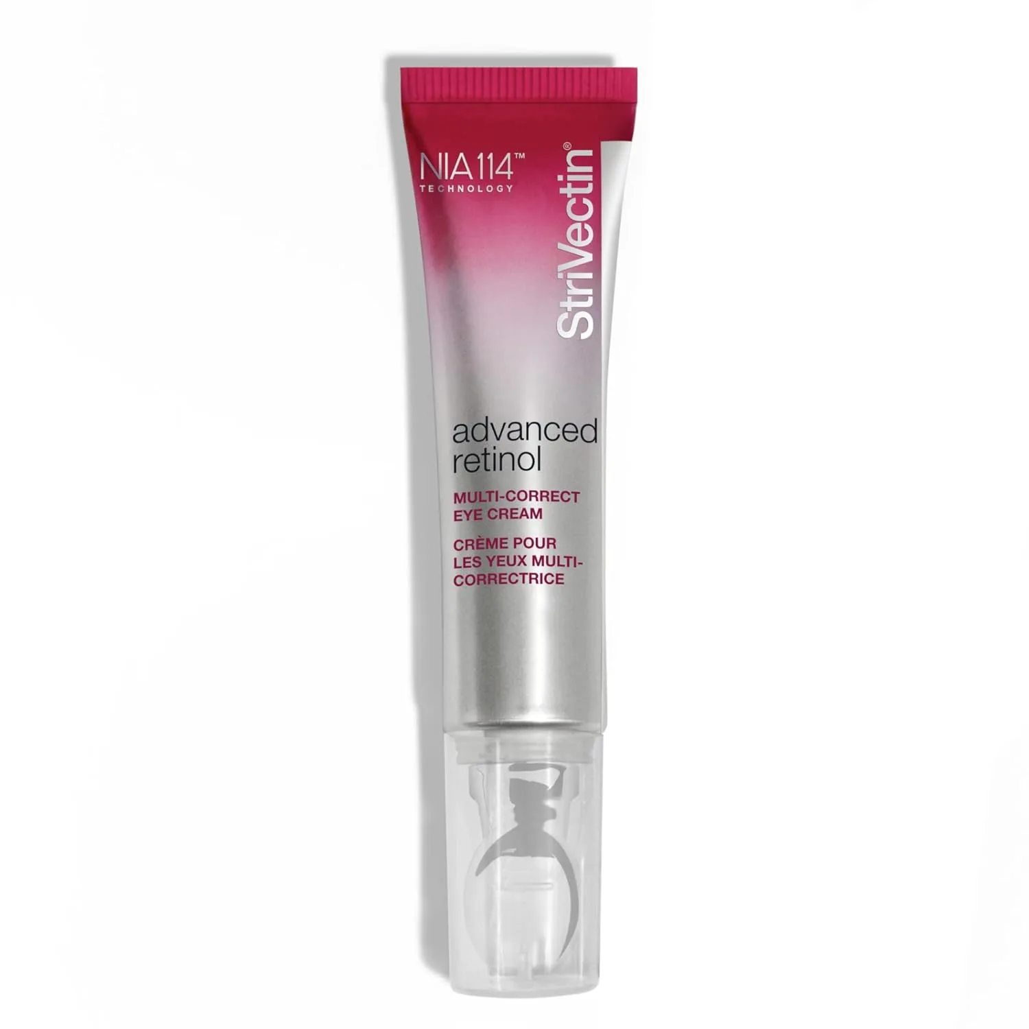 StriVectin Advanced Retinol борется с видимыми признаками старения, делая кожу более здоровой.