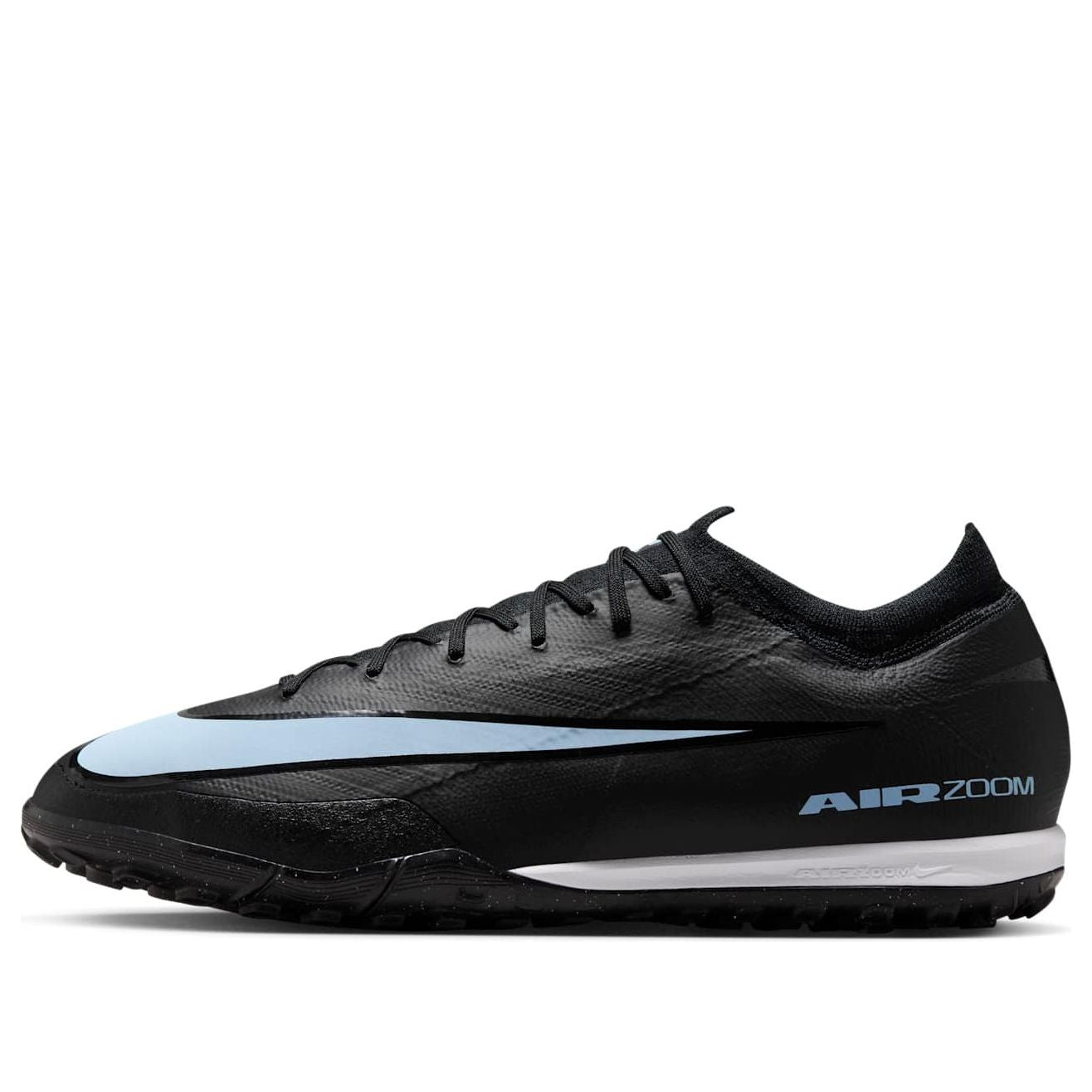 

Кроссовки Nike Mercurial Vapor 16 Pro TF 'Black Ice Blue'