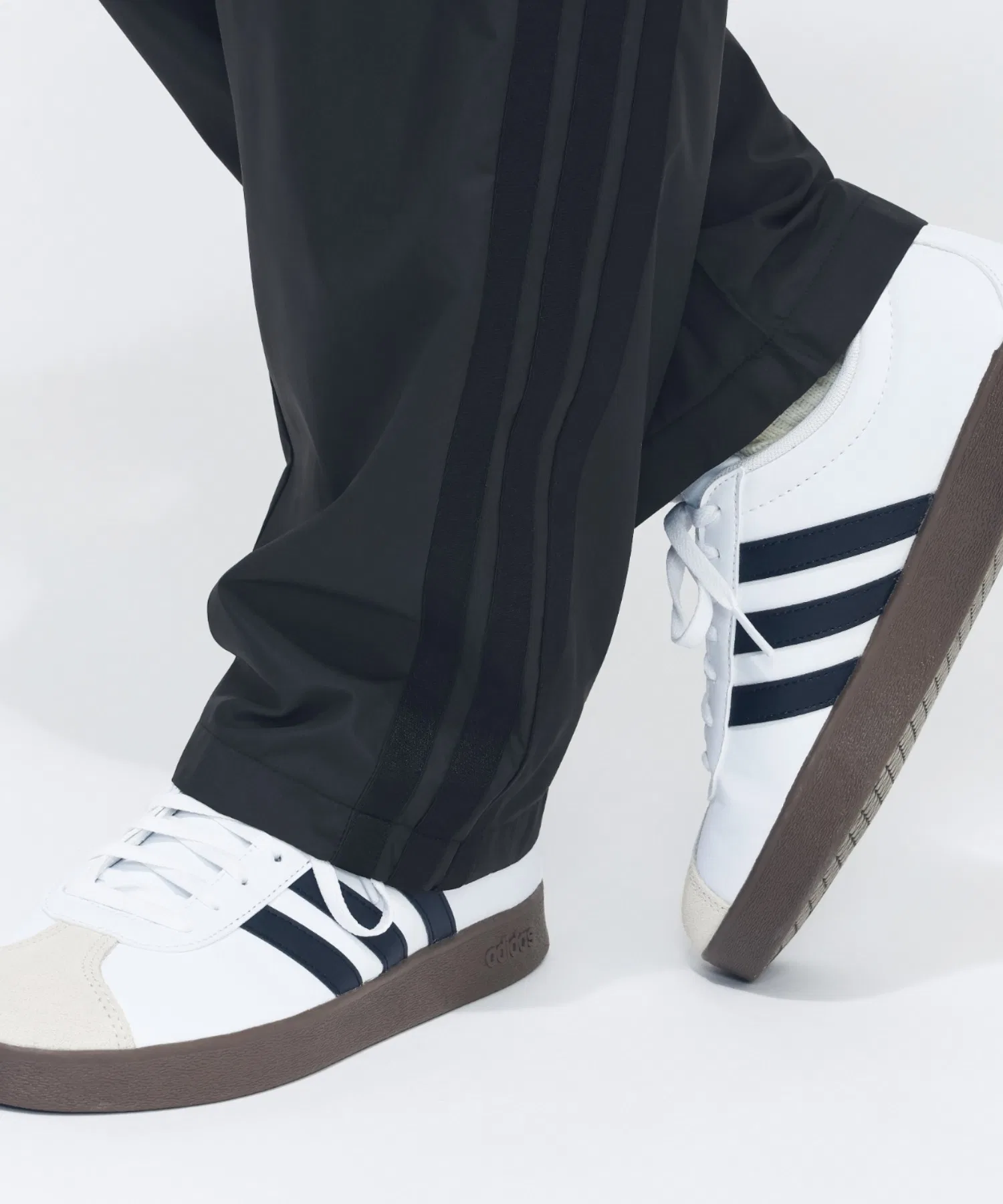 Мужские кроссовки adidas VL Court Base
