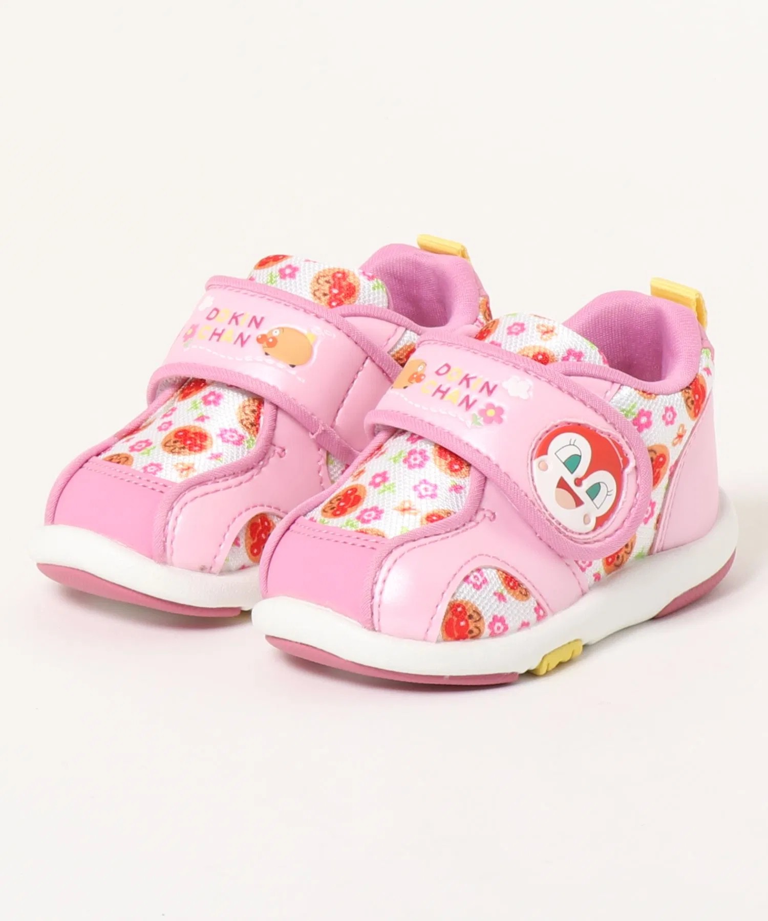 Детские кроссовки MoonStar Anpanman Baby 08