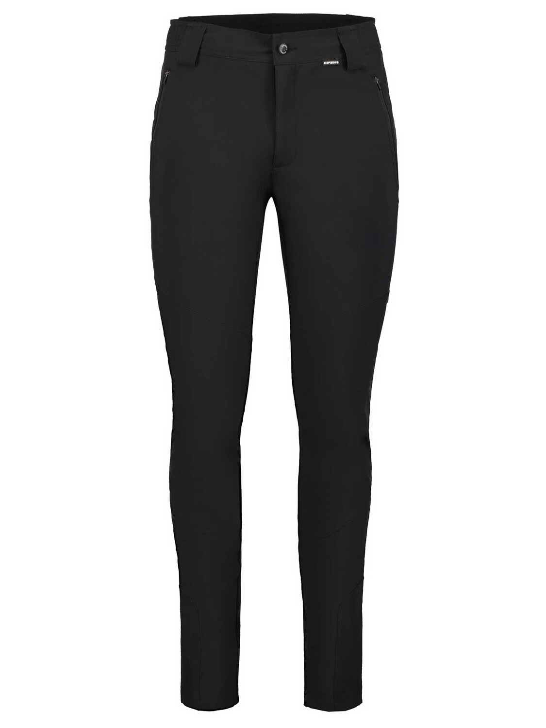 

Походные брюки Icepeak DORR, черный