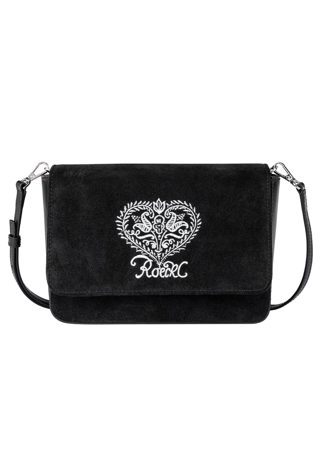 

Сумка через плечо VRONI Roeckl, черный