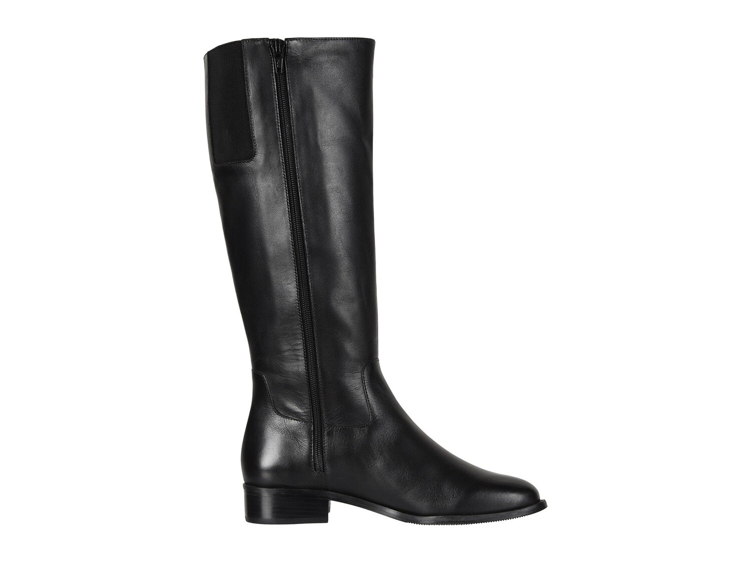 

Ботинки Walking Cradles Meadow Extra Wide Calf, черный