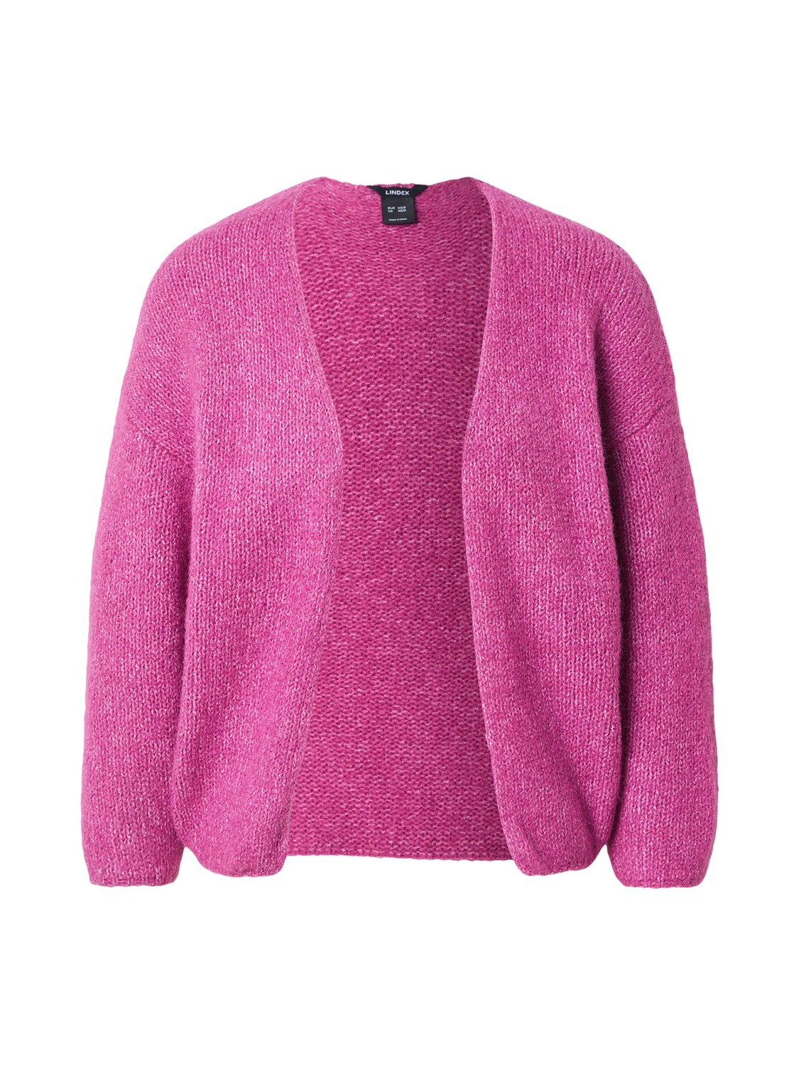 

Lindex Кардиган 'Vanessa' вязаный, фиолетовый