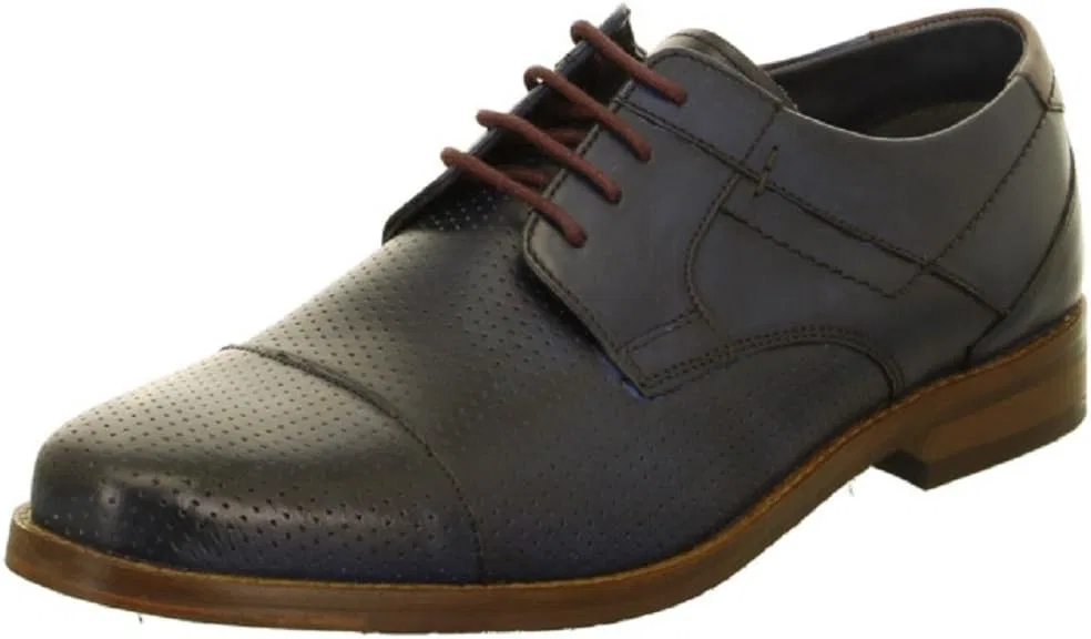 Ботинки Salamander Herren Sienno Klassische Stiefel, Grey Starlight