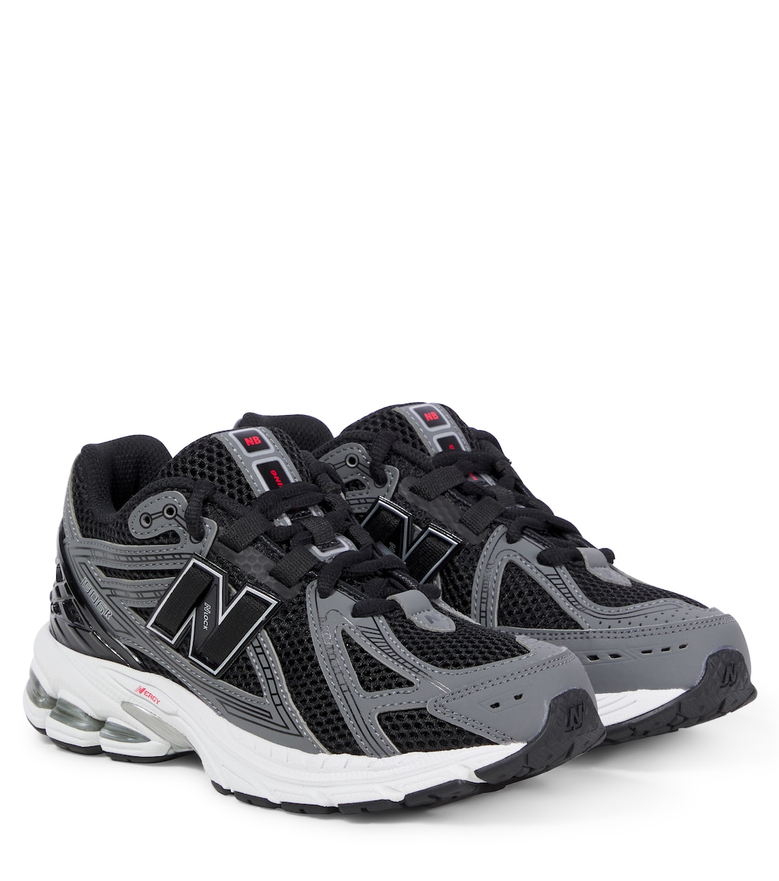 

Кроссовки Junior 1906 года New Balance Kids, черный