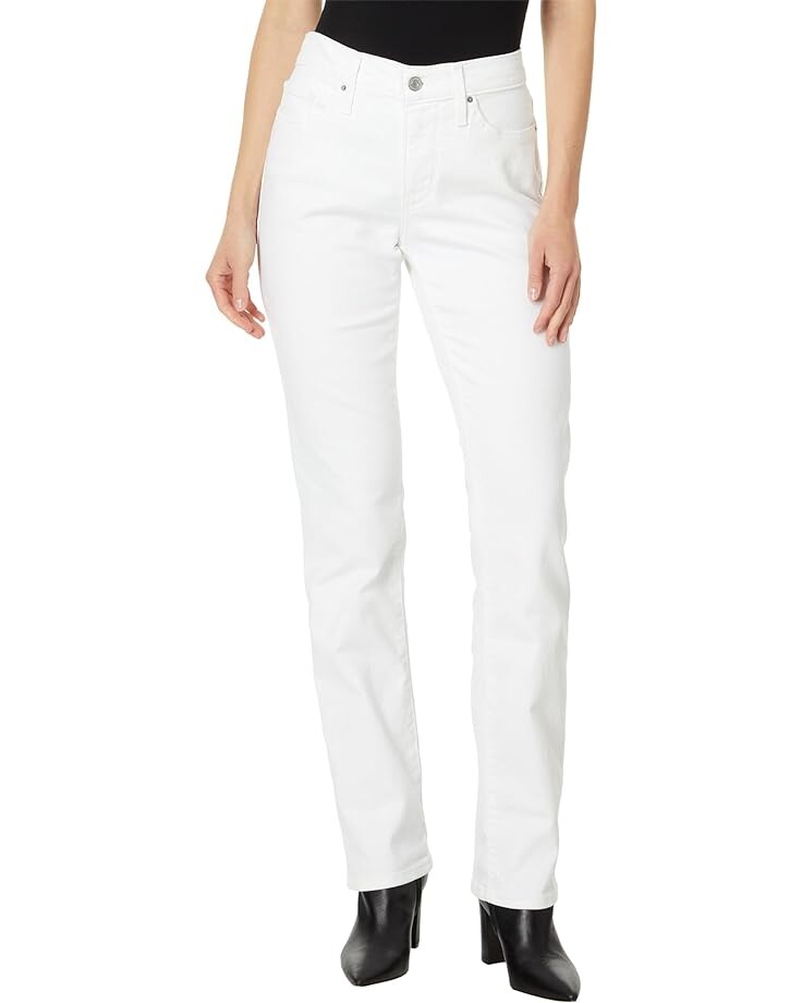 

Джинсы Levi's Womens 314 Shaping Straight, белый