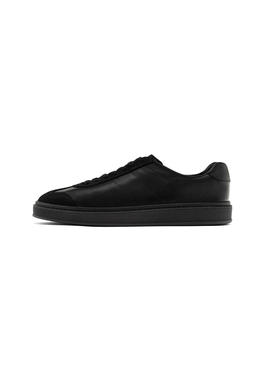 

Кроссовки Massimo Dutti Trainers, Black